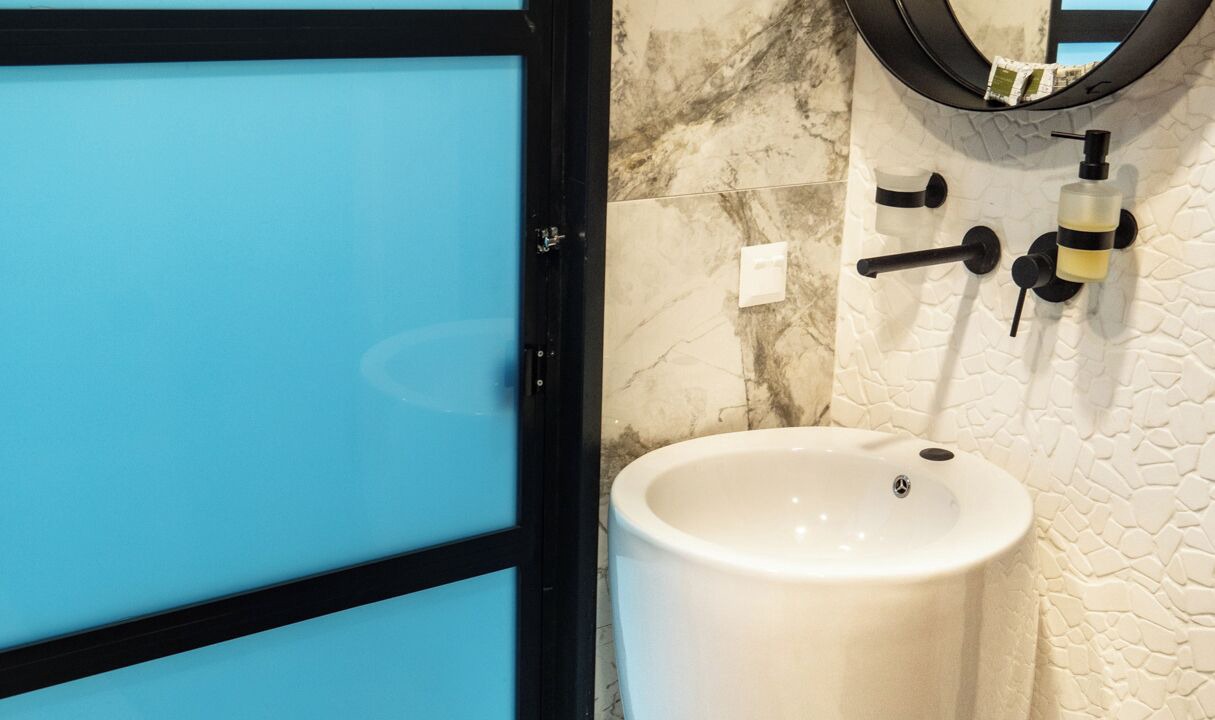 Photo of Bathroom in Sissi