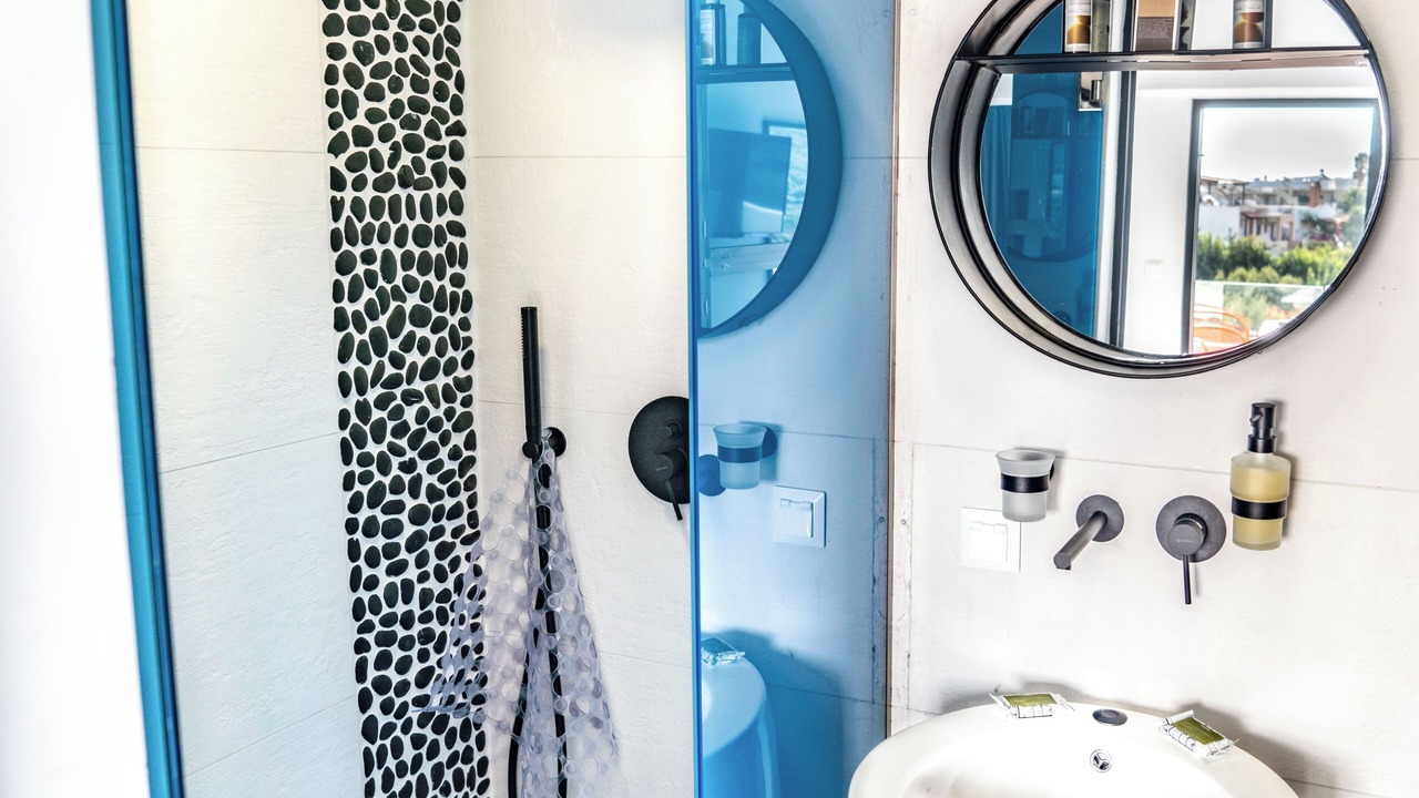 Photo of Bathroom in Sissi