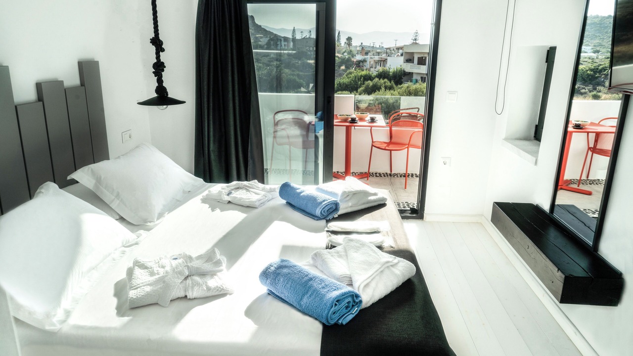 Photo of Bedroom in Sissi