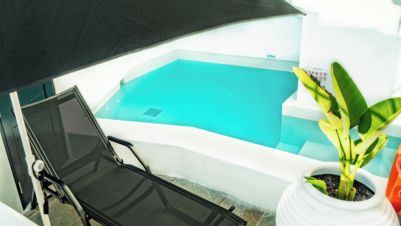 Photo of Patio Balcony in Sissi
