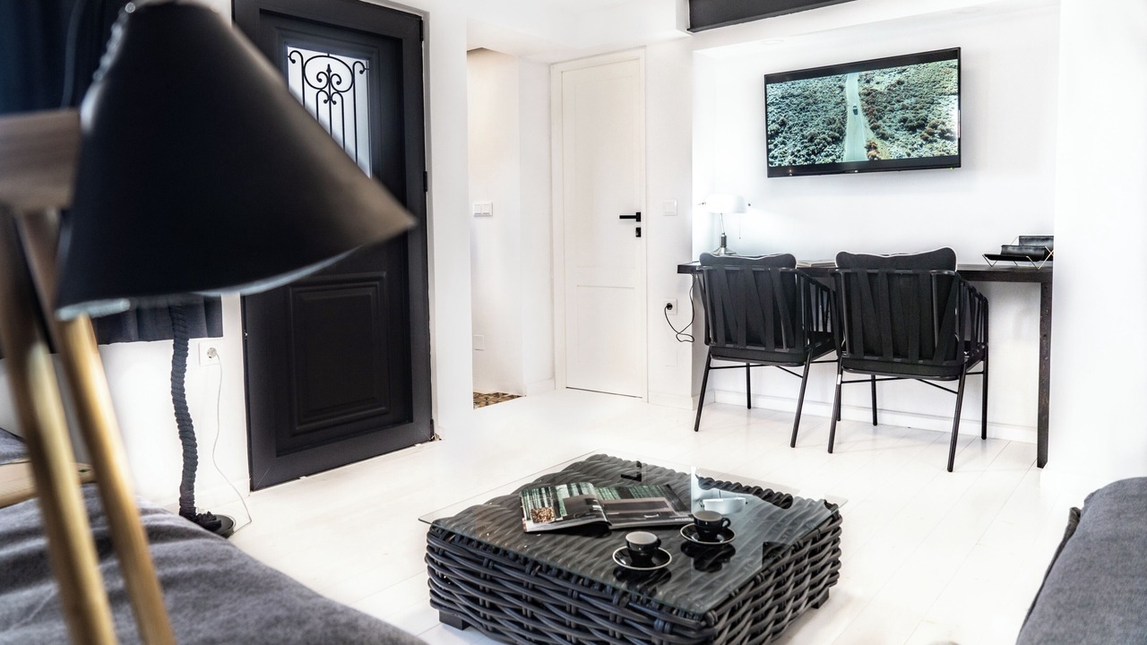 Photo of Livingroom in Sissi