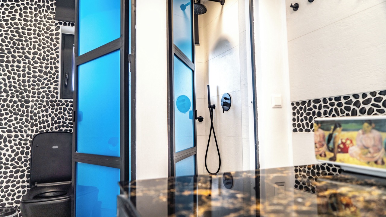 Photo of Bathroom in Sissi
