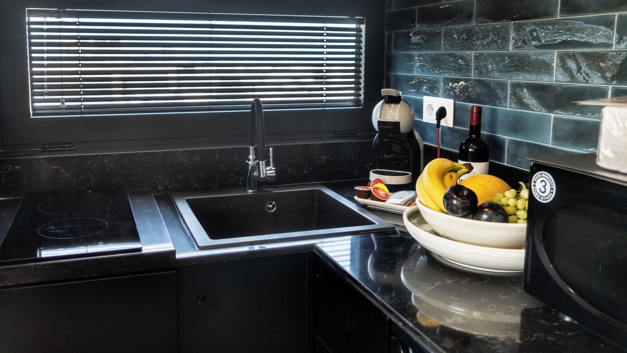 Photo of Kitchen in Sissi