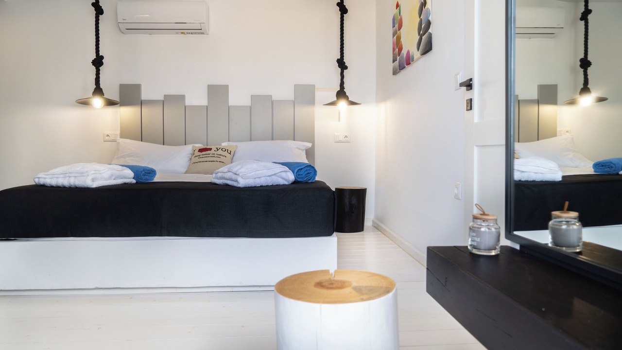 Photo of Bedroom in Sissi