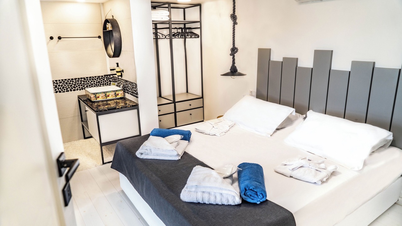Photo of Bedroom in Sissi