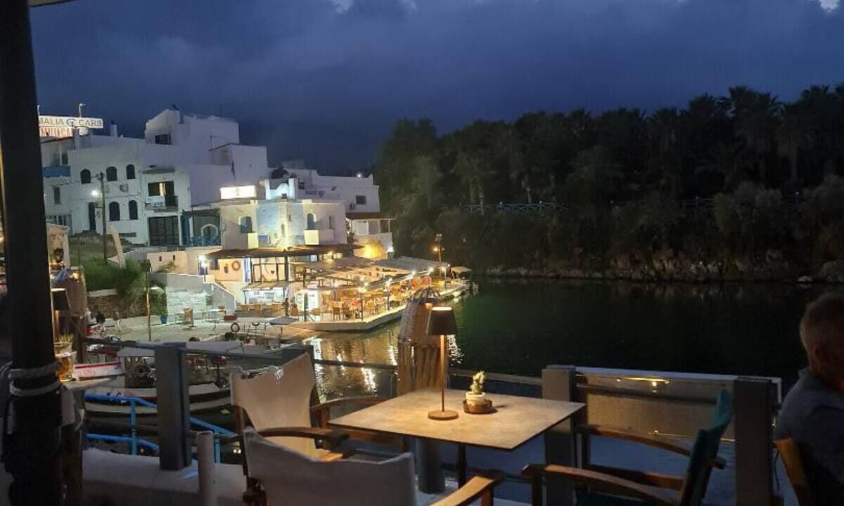 Photo of Outdoor in Sissi