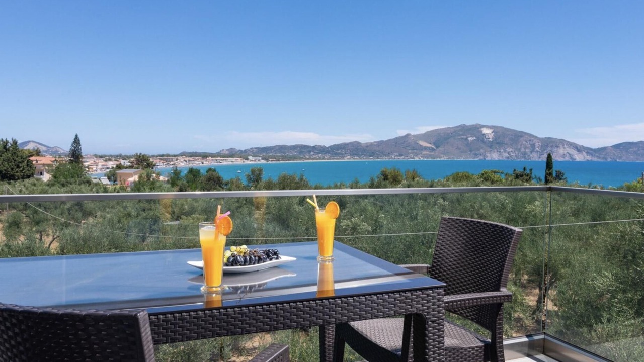 Photo of Outdoor in Agios Sostis