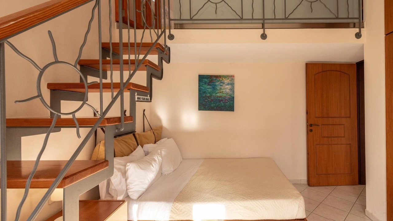 Photo of Bedroom in Achlades
