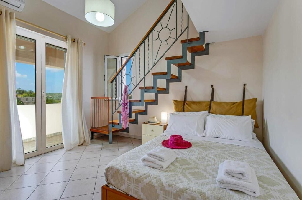 Photo of Bedroom in Achlades