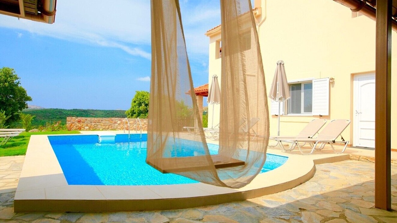 Photo of Outdoor in Achlades