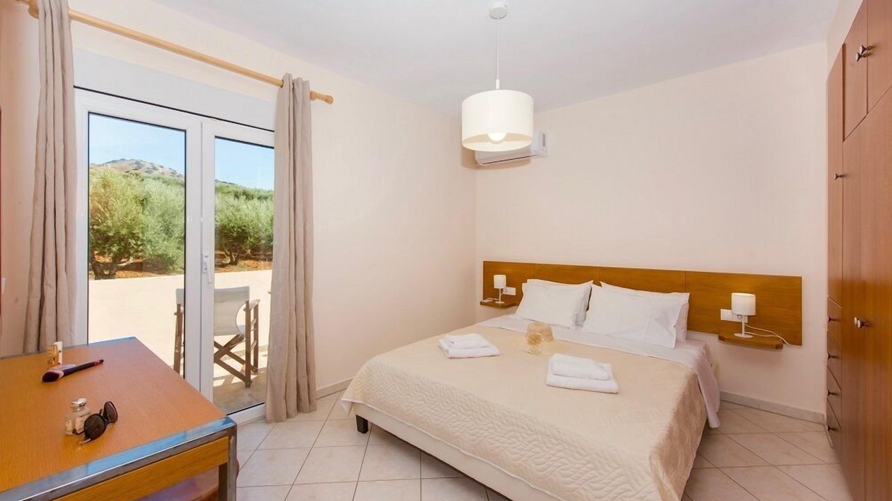 Photo of Bedroom in Achlades