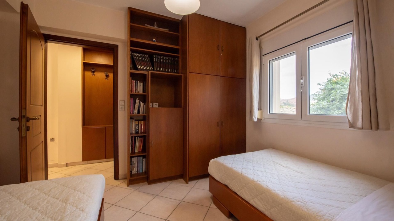 Photo of Bedroom in Achlades