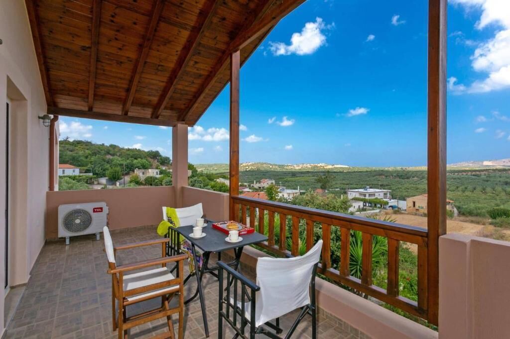 Photo of Outdoor in Achlades