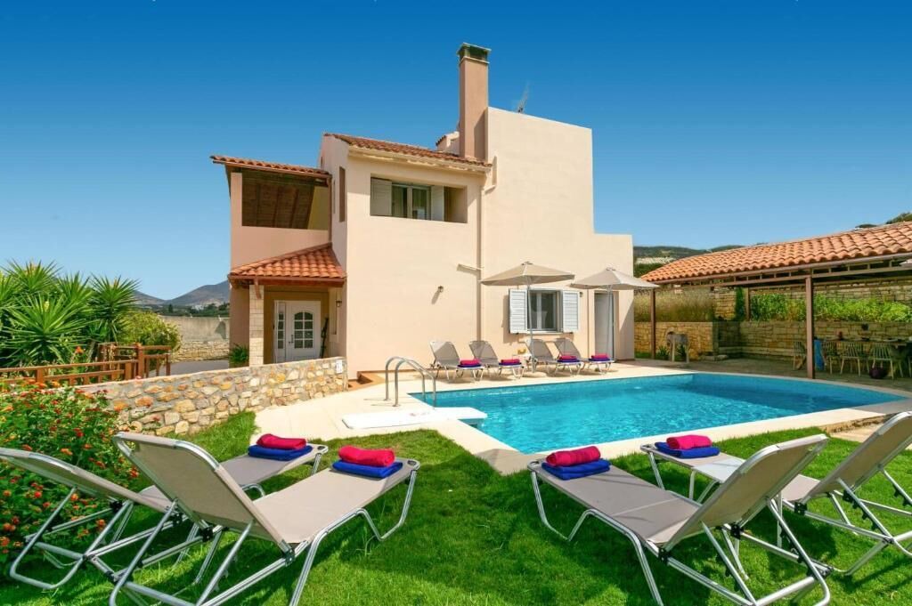 Photo of Outdoor in Achlades