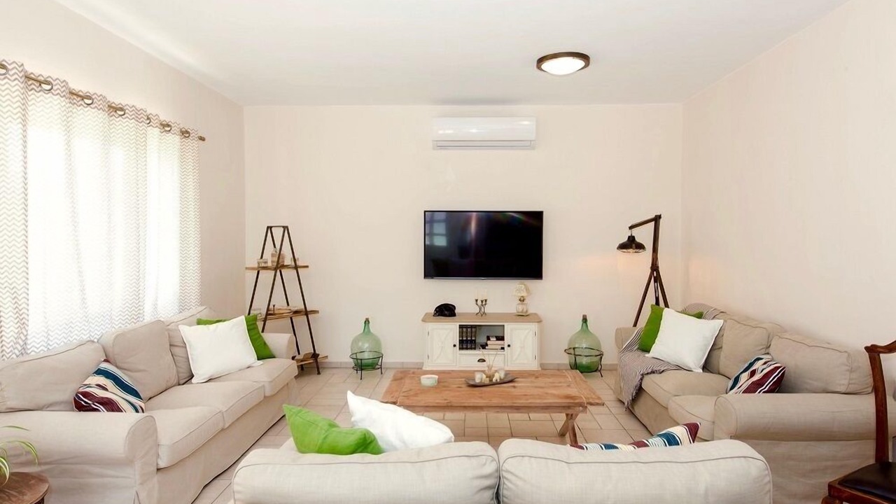 Photo of Livingroom in Achlades
