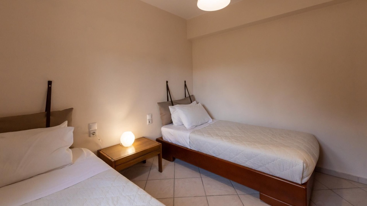 Photo of Bedroom in Achlades