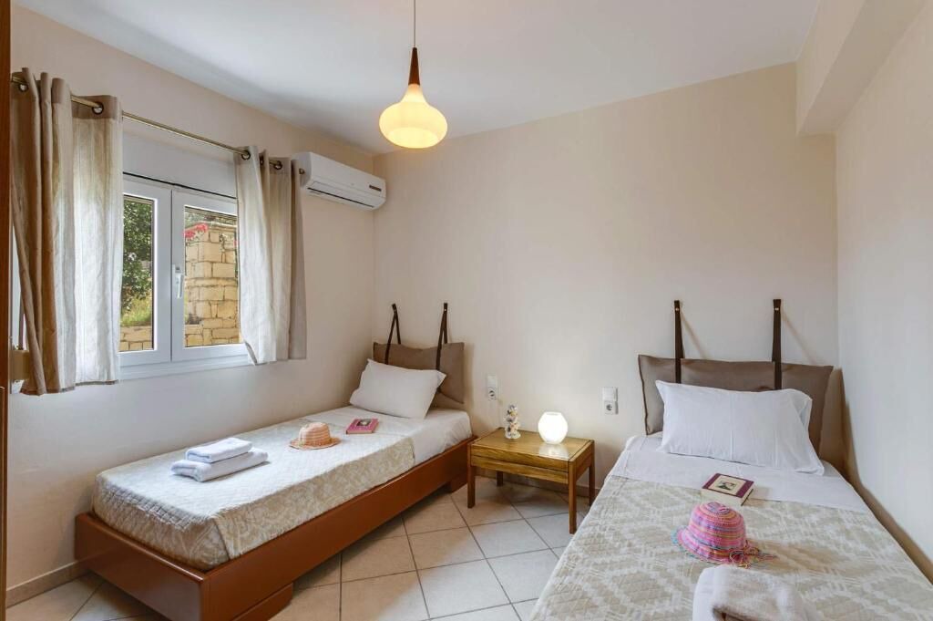 Photo of Bedroom in Achlades