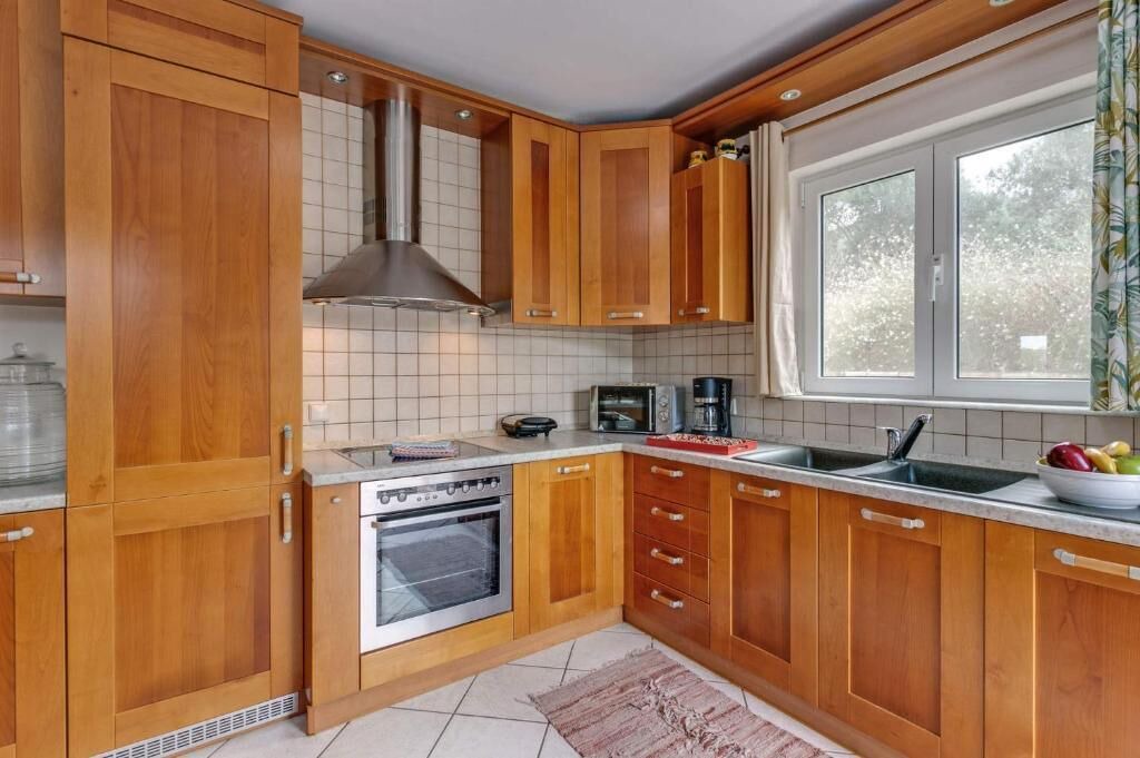 Photo of Kitchen in Achlades