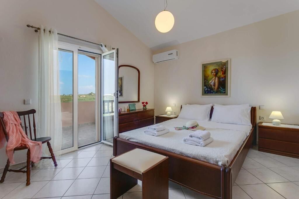 Photo of Bedroom in Achlades