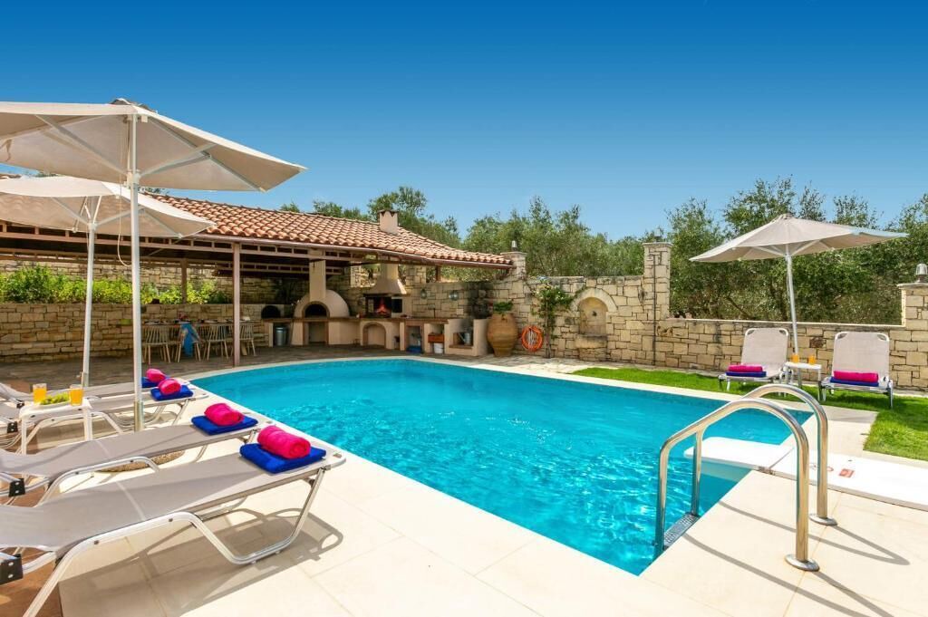 Photo of Outdoor in Achlades