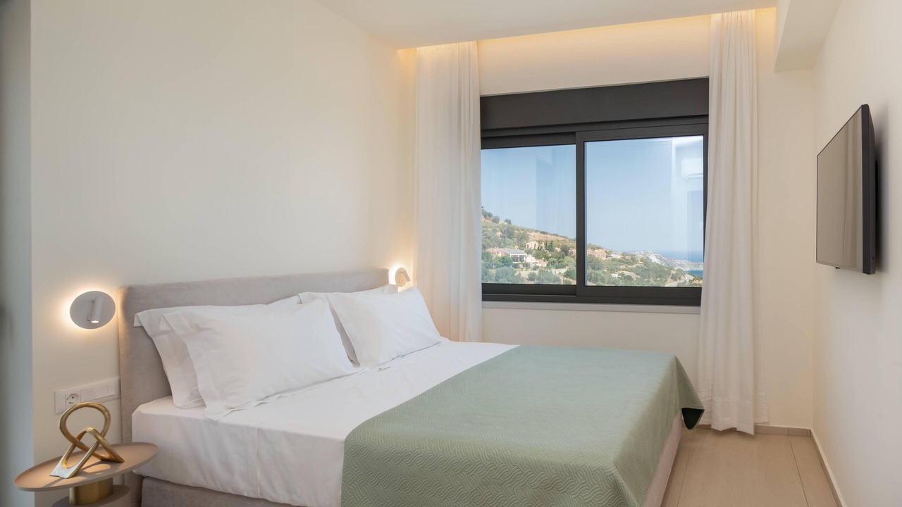Photo of Bedroom in Linoperamata