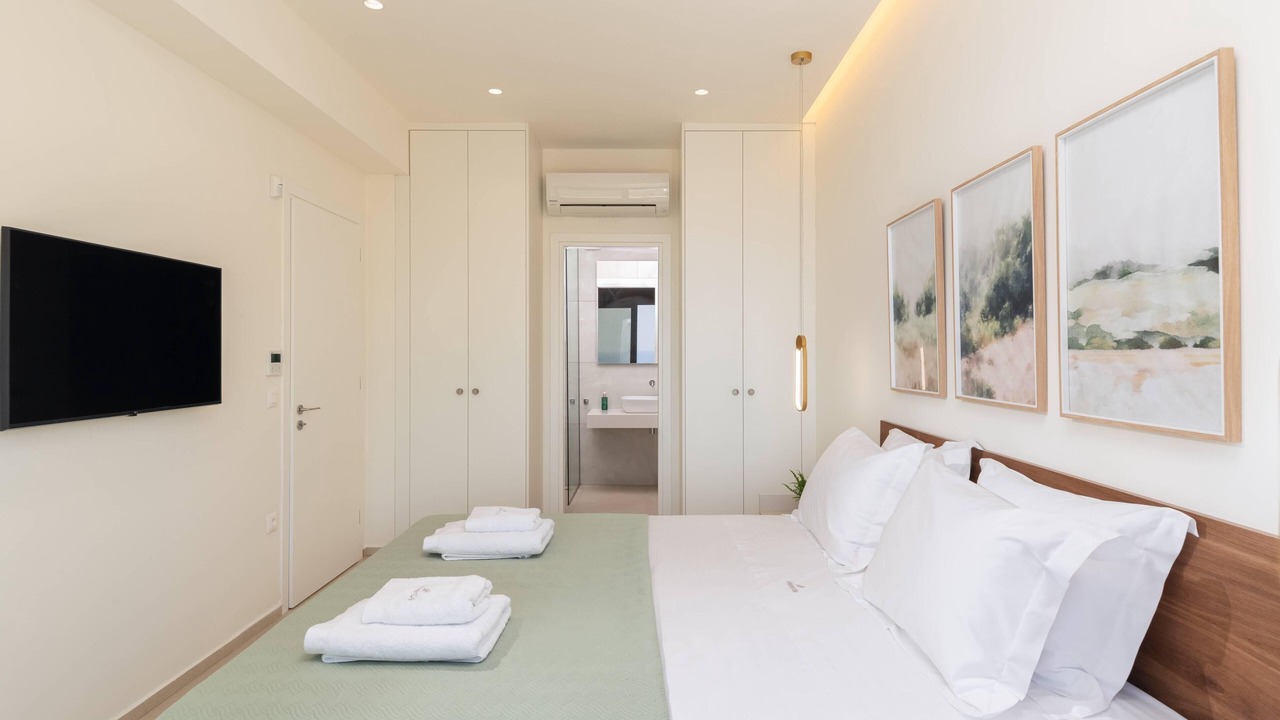 Photo of Bedroom in Linoperamata