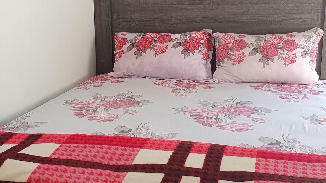 Photo of Bedroom in Mount Roskill