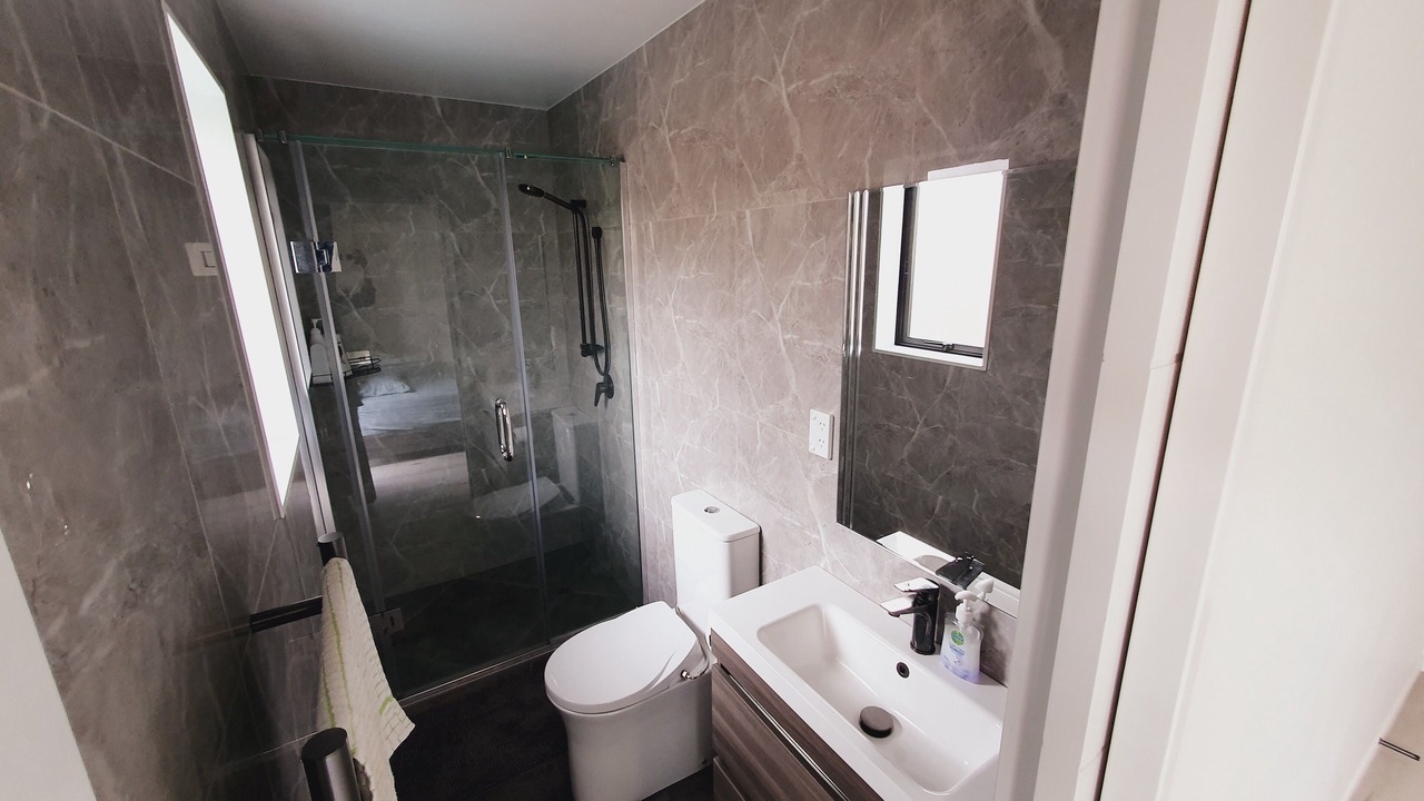 Photo of Bathroom in Mount Roskill