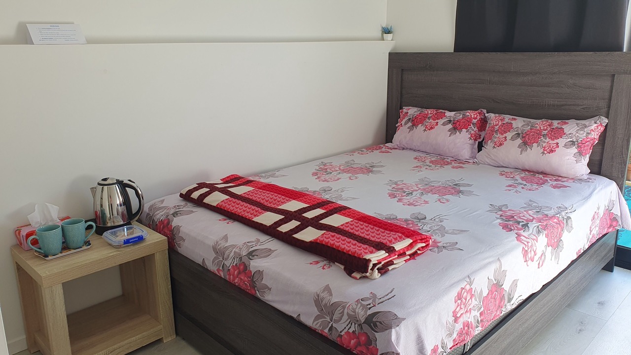 Photo of Bedroom in Mount Roskill