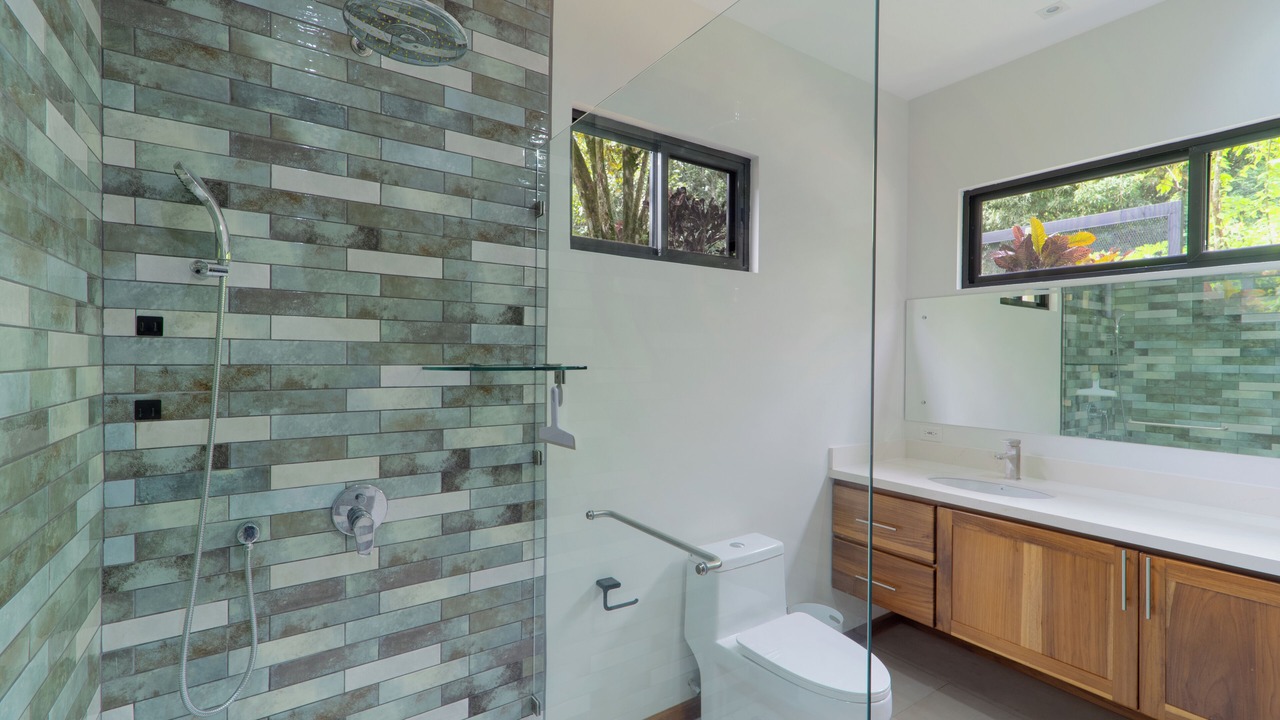 Photo of Bathroom in Hatillo