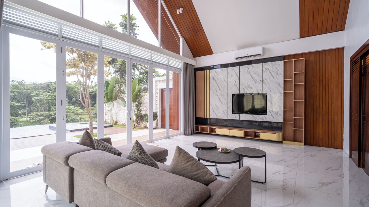 Photo of Livingroom in Pancawati