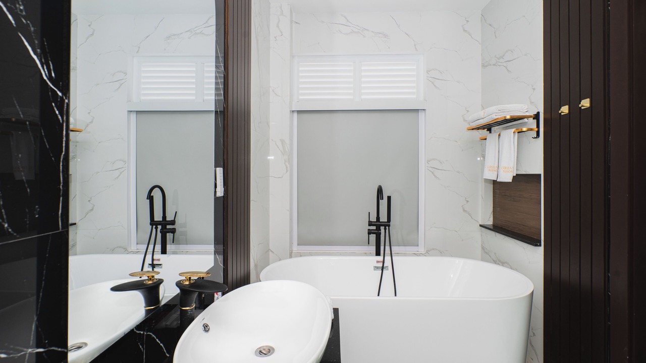Photo of Bathroom in Pancawati