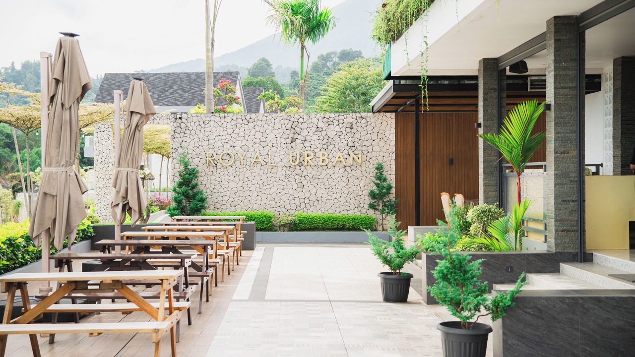 Photo of Outdoor in Pancawati