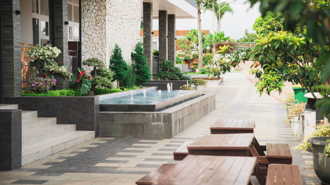 Photo of Outdoor in Pancawati