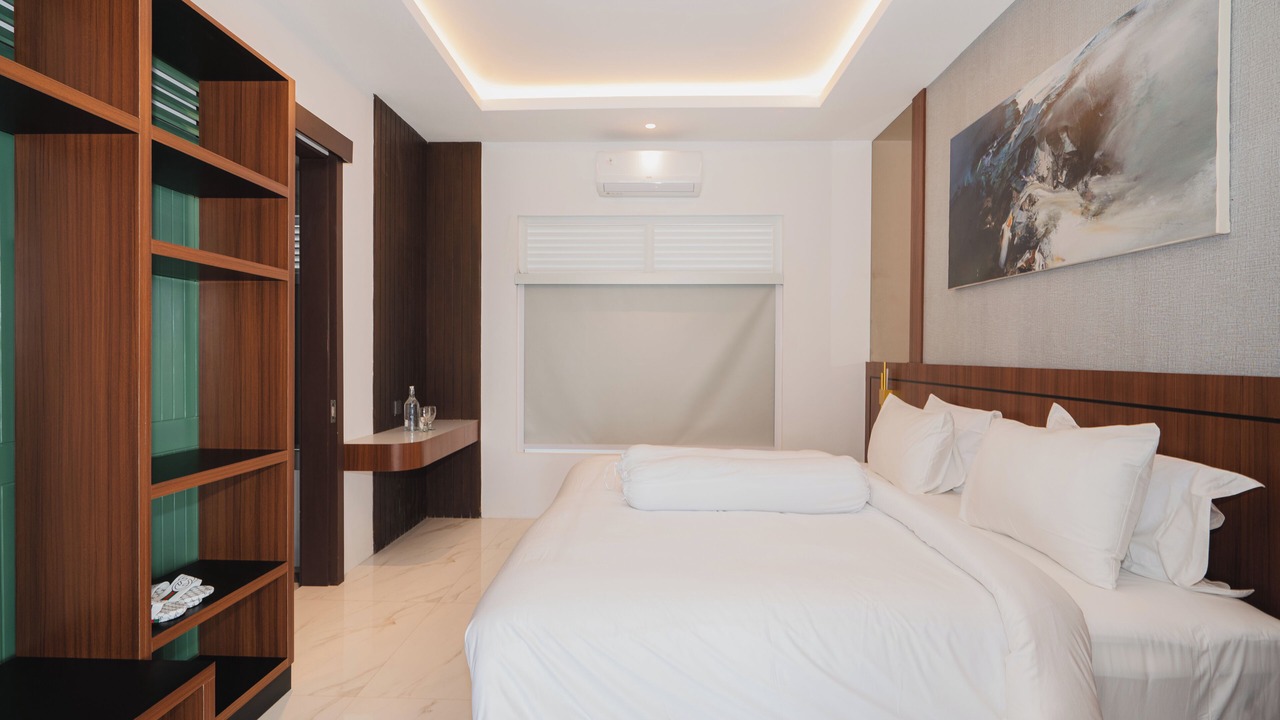 Photo of Bedroom in Pancawati
