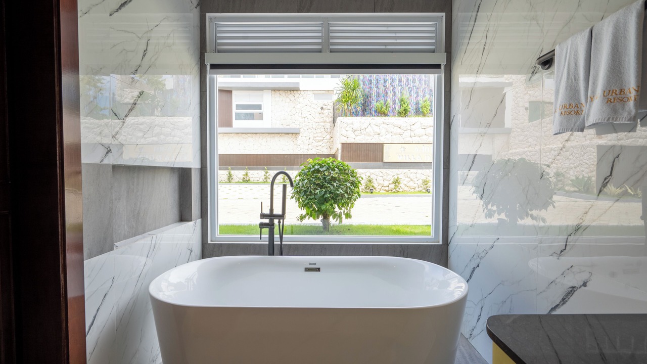 Photo of Bathroom in Pancawati