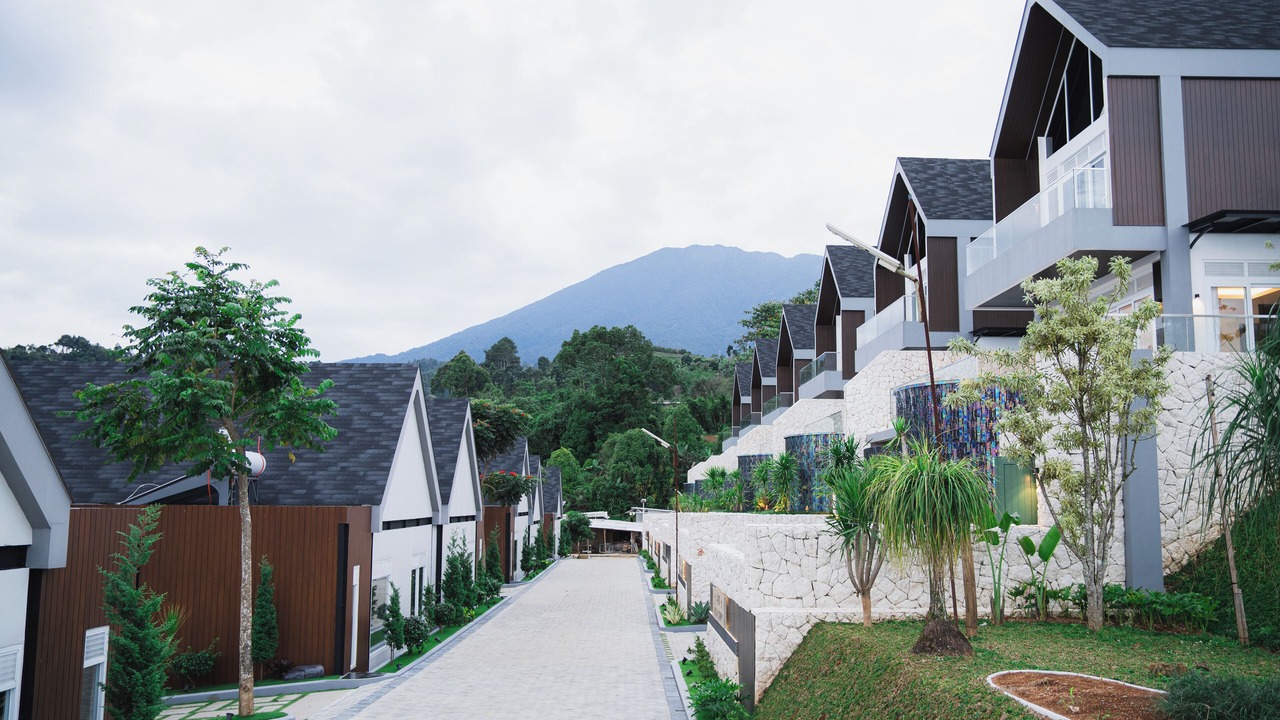 Photo of Outdoor in Pancawati