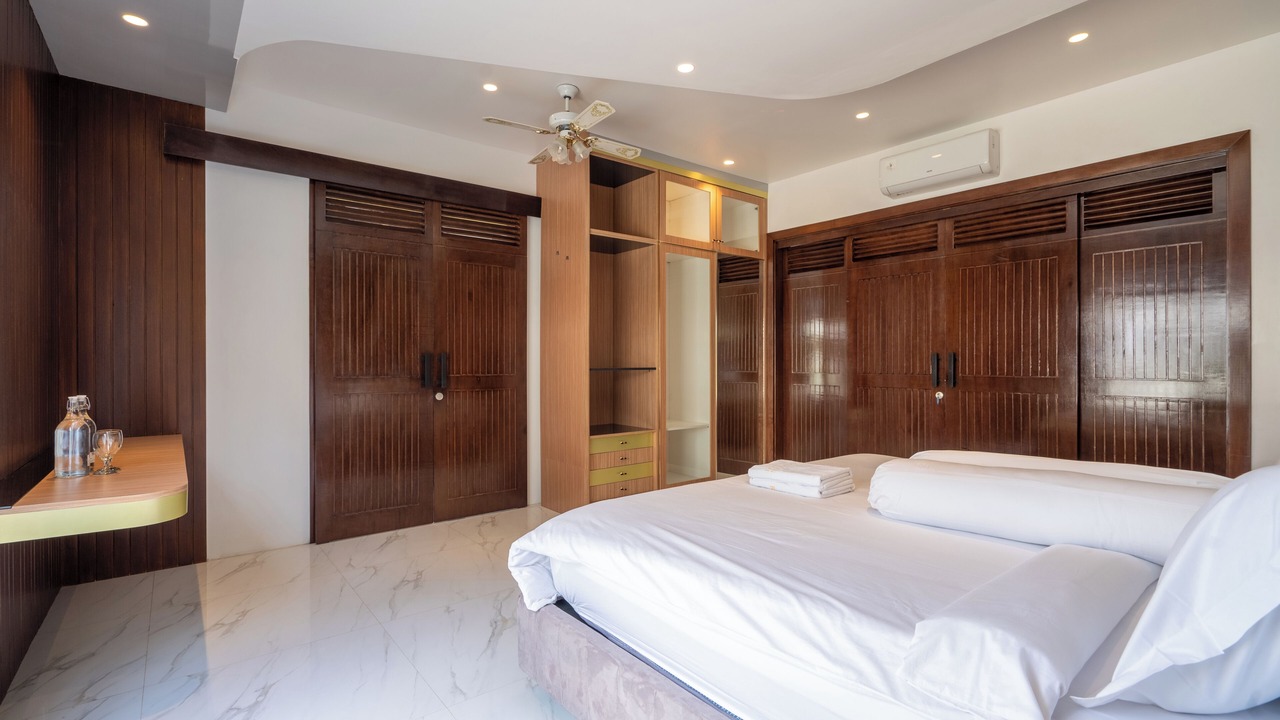 Photo of Bedroom in Pancawati