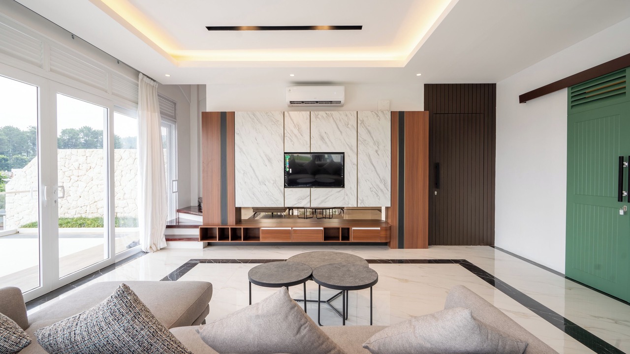 Photo of Livingroom in Pancawati