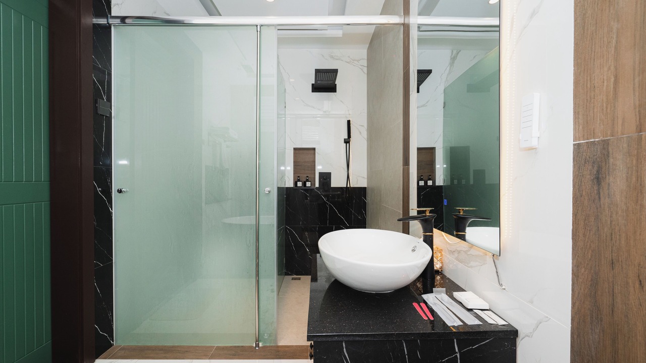 Photo of Bathroom in Pancawati