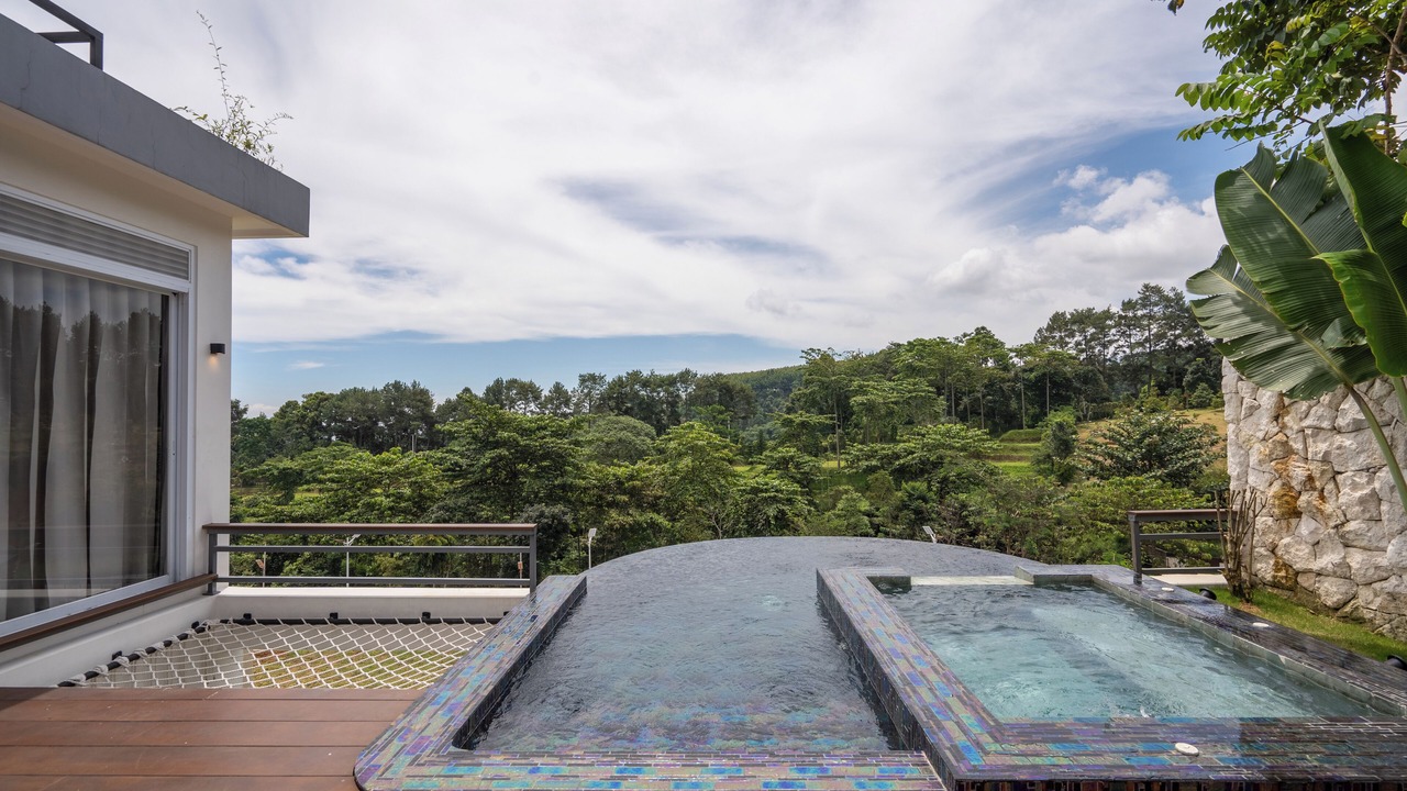 Photo of Outdoor in Pancawati