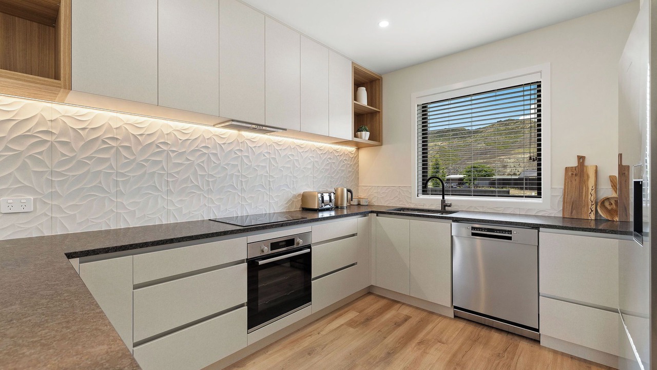 Photo of Kitchen in Lowburn