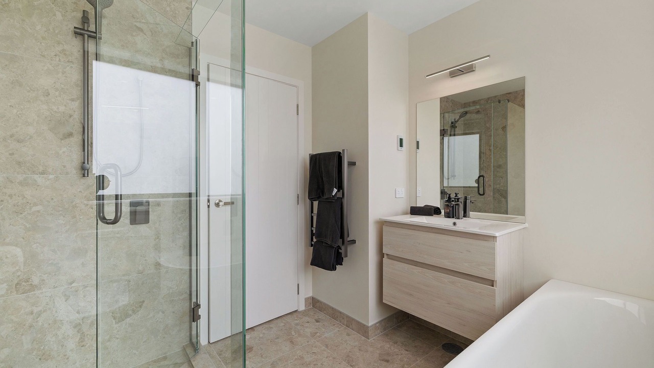 Photo of Bathroom in Lowburn