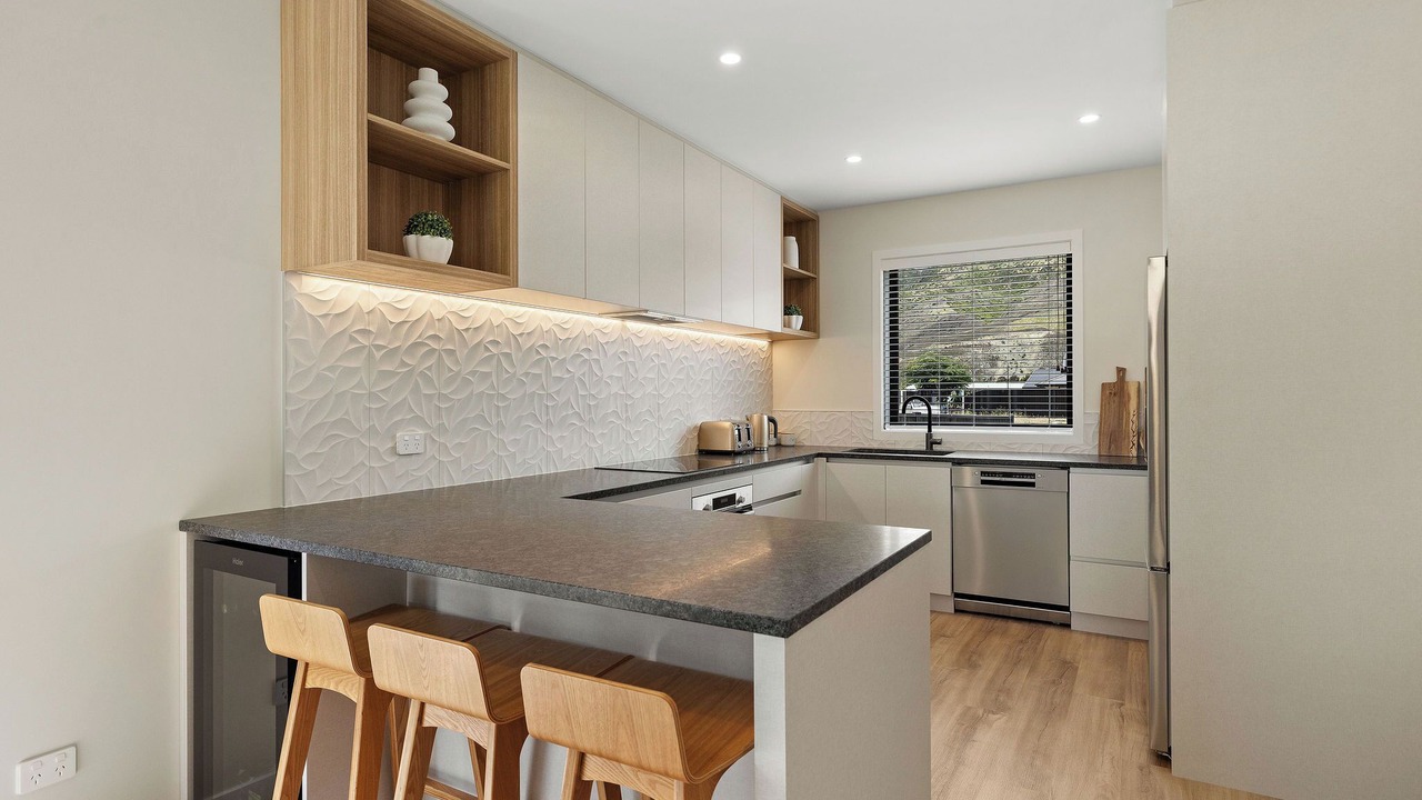 Photo of Kitchen in Lowburn