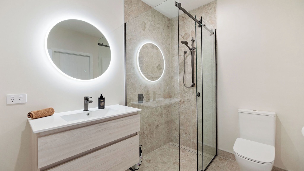 Photo of Bathroom in Lowburn