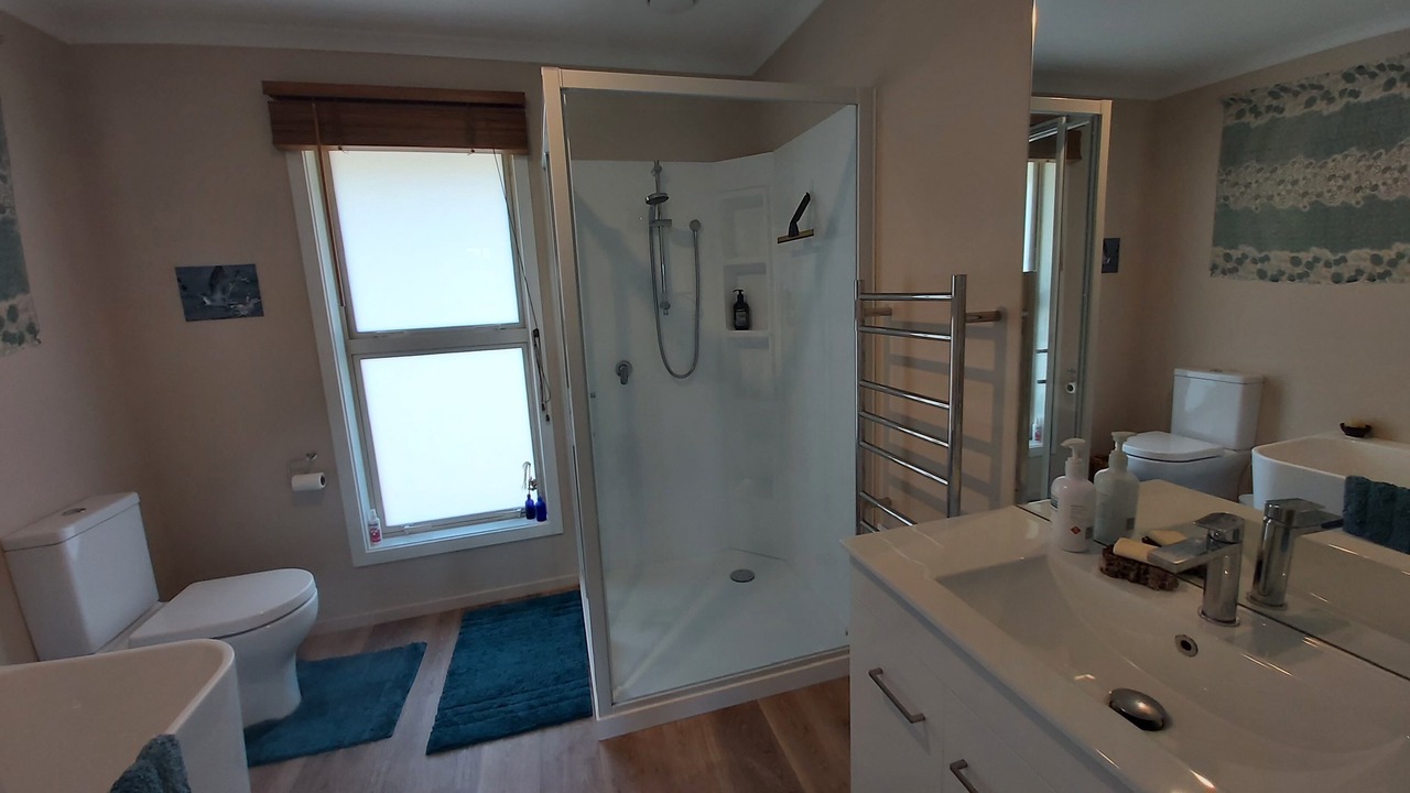 Photo of Bathroom in Tata Beach