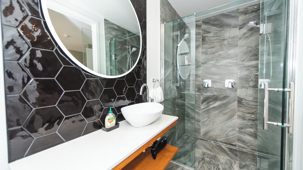 Photo of Bathroom in Fitzroy