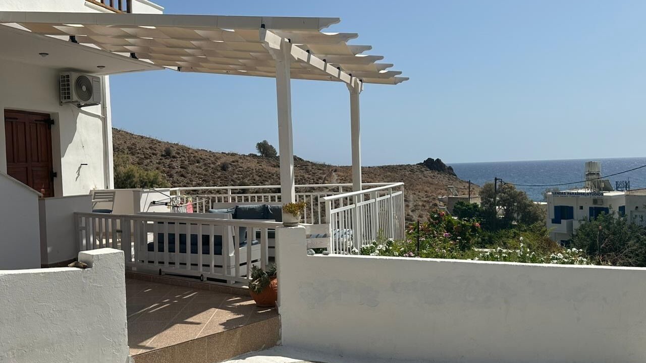 Photo of Patio Balcony in Lentas