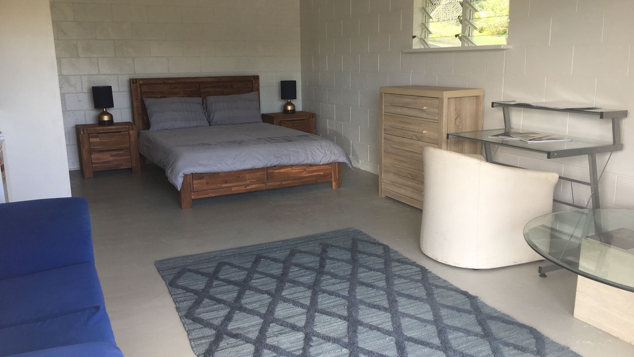 Photo of Bedroom in Omapere