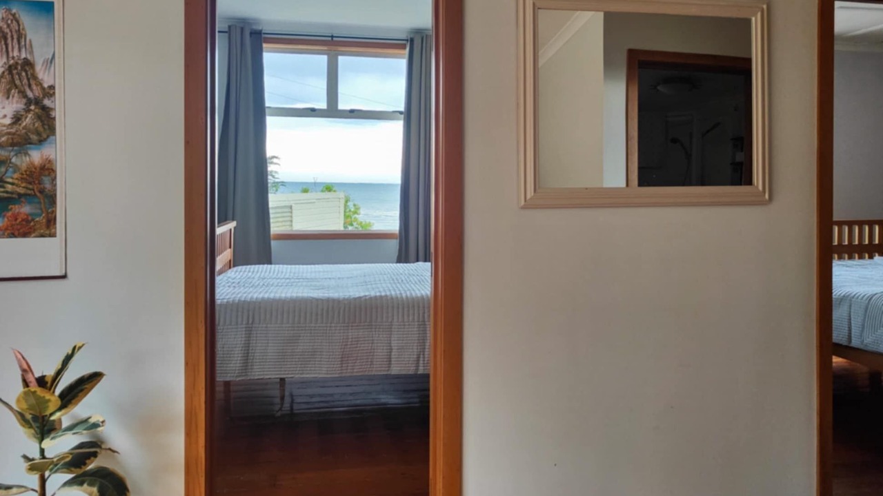 Photo of Bedroom in Shag Point